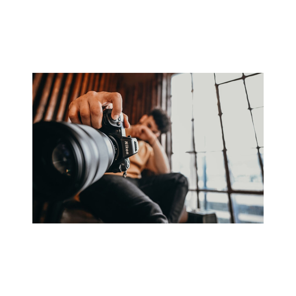 Цифровий фотоапарат Nikon Z 8 Body (VOA101AE) - зображення 12