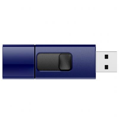 USB флеш накопичувач Silicon Power 16GB Ultima U05 USB 2.0 (SP016GBUF2U05V1D) - зображення 2