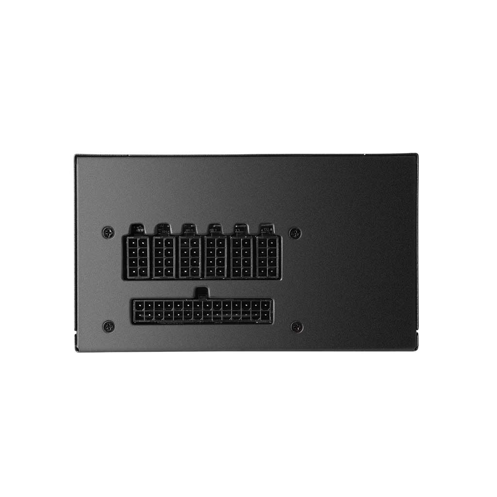 Блок живлення Segotep 600W (SG-C600CM) - изображение 4