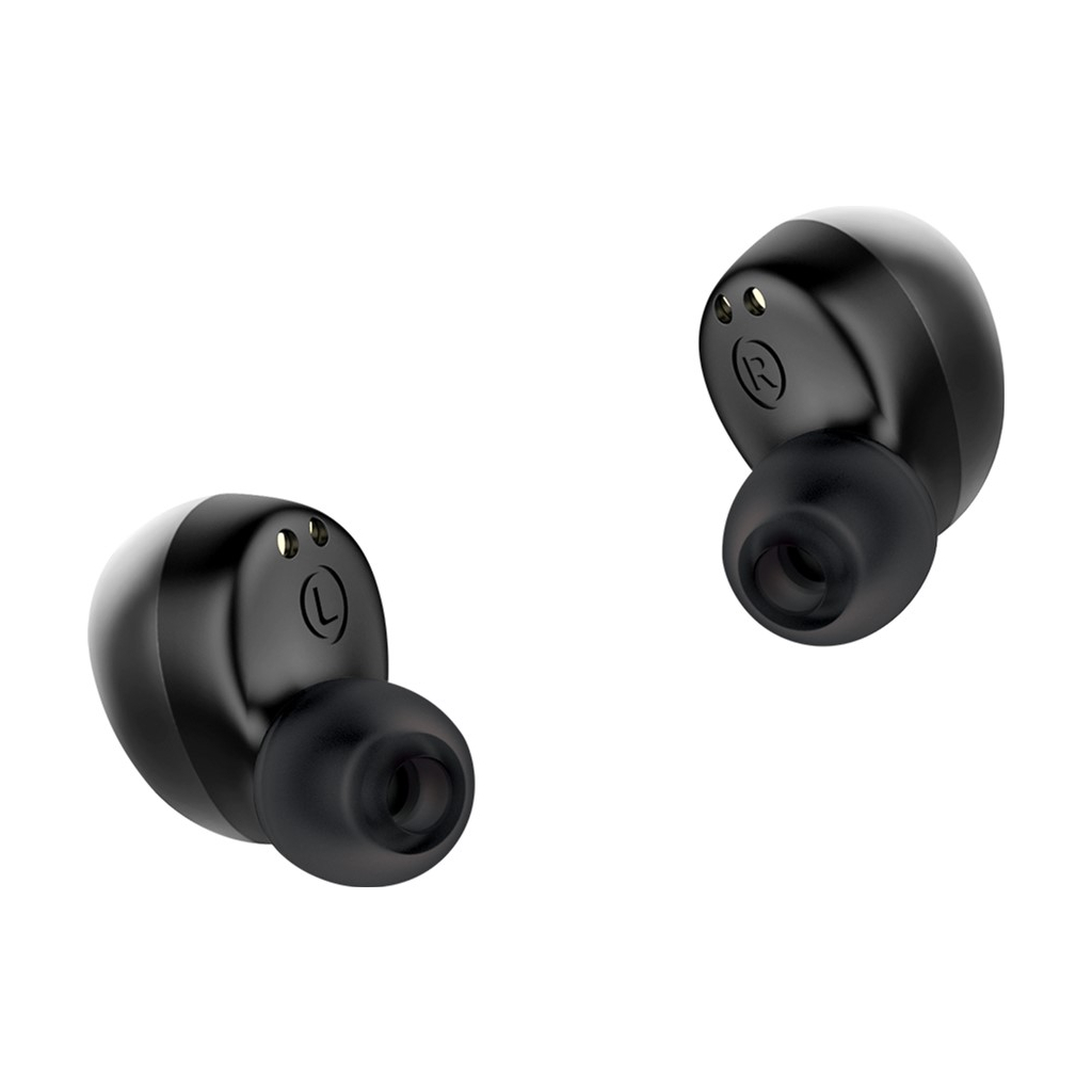 Навушники Pixus Alien Silver-Black (4897058531435) - зображення 4