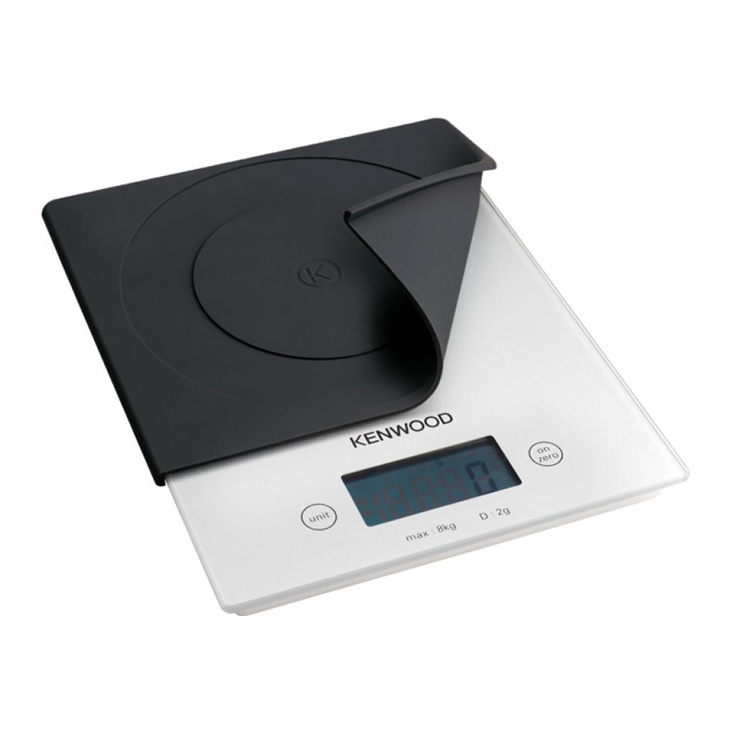 Ваги кухонні Kenwood AT850 - зображення 2