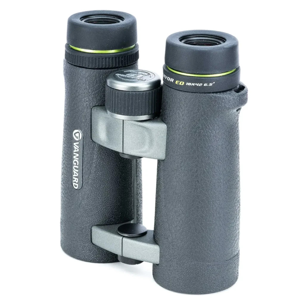 Бінокль Vanguard Endeavor ED 10x42 WP (Endeavor ED 1042) - зображення 5