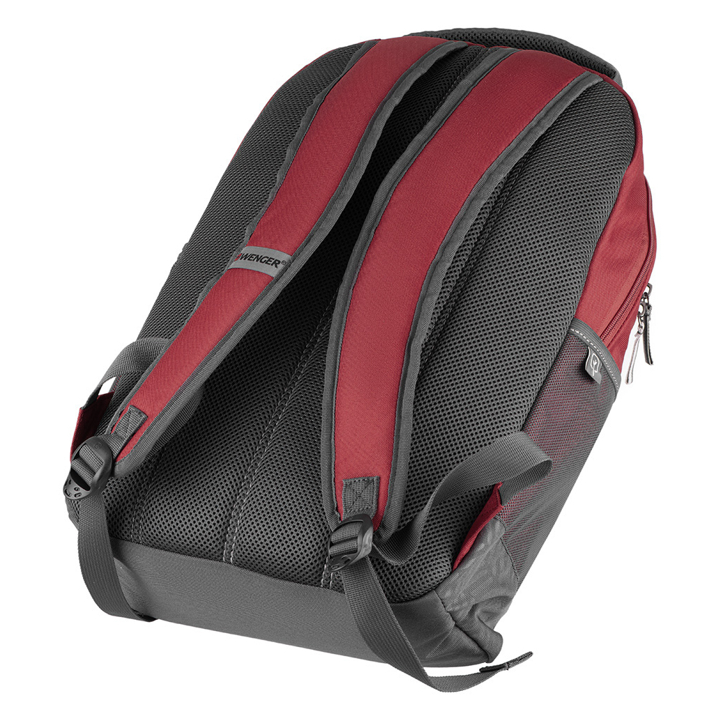 Рюкзак для ноутбука Wenger 16" Tyon Red (611984) - зображення 6