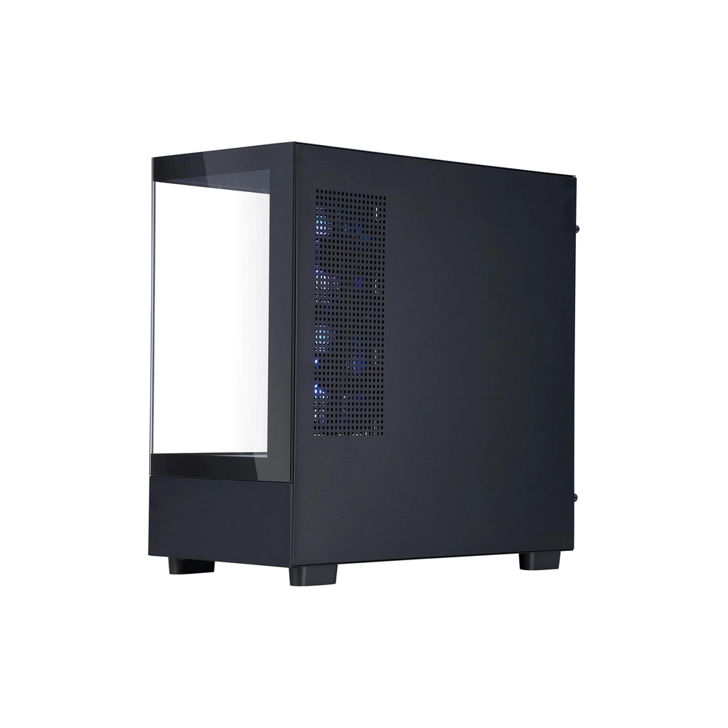 Корпус 1stPlayer Mi5-BK-2FC7R-1FC7 - зображення 3