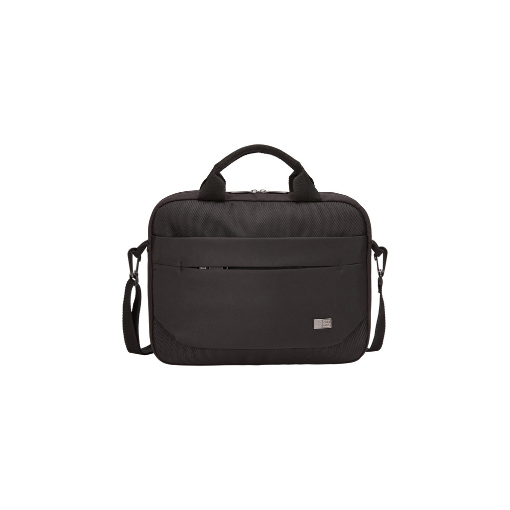 Сумка для ноутбука Case Logic 11.6" Advantage Attache ADVA-111 Black (3203984) - зображення 3