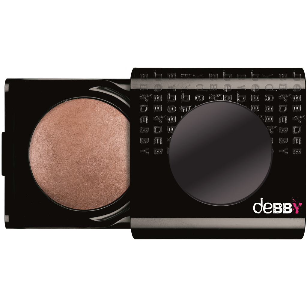 Рум'яна Debby Face Solution Blush Case 06 (8009518410389) - зображення 1