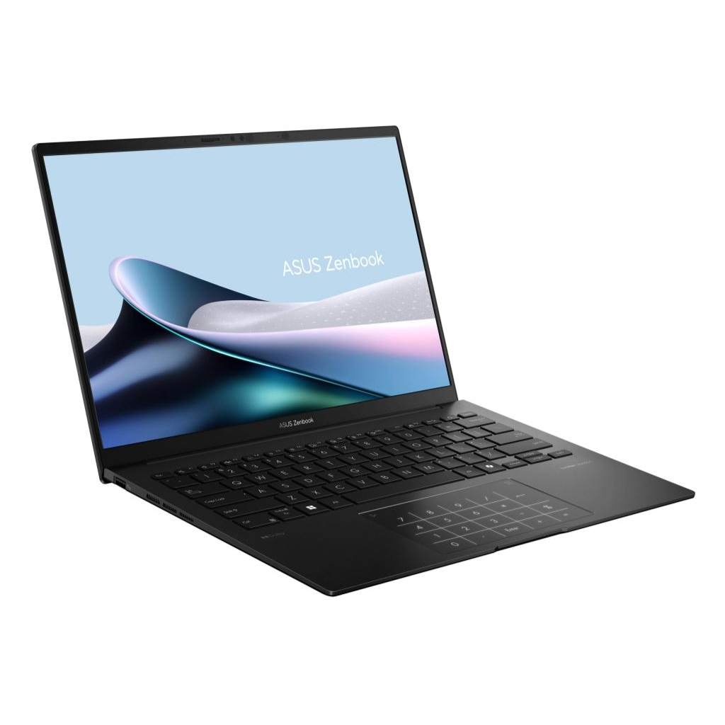 Ноутбук ASUS Zenbook 14 UM3406KA-QD160 (90NB14U1-M00950) - зображення 2