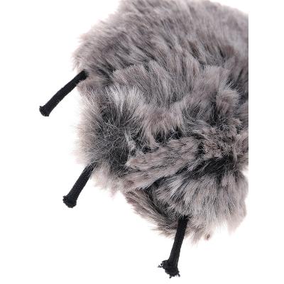 М'яка іграшка Sigikid Beasts Кіт Паул Плетт 35 см (38058SK) - изображение 4