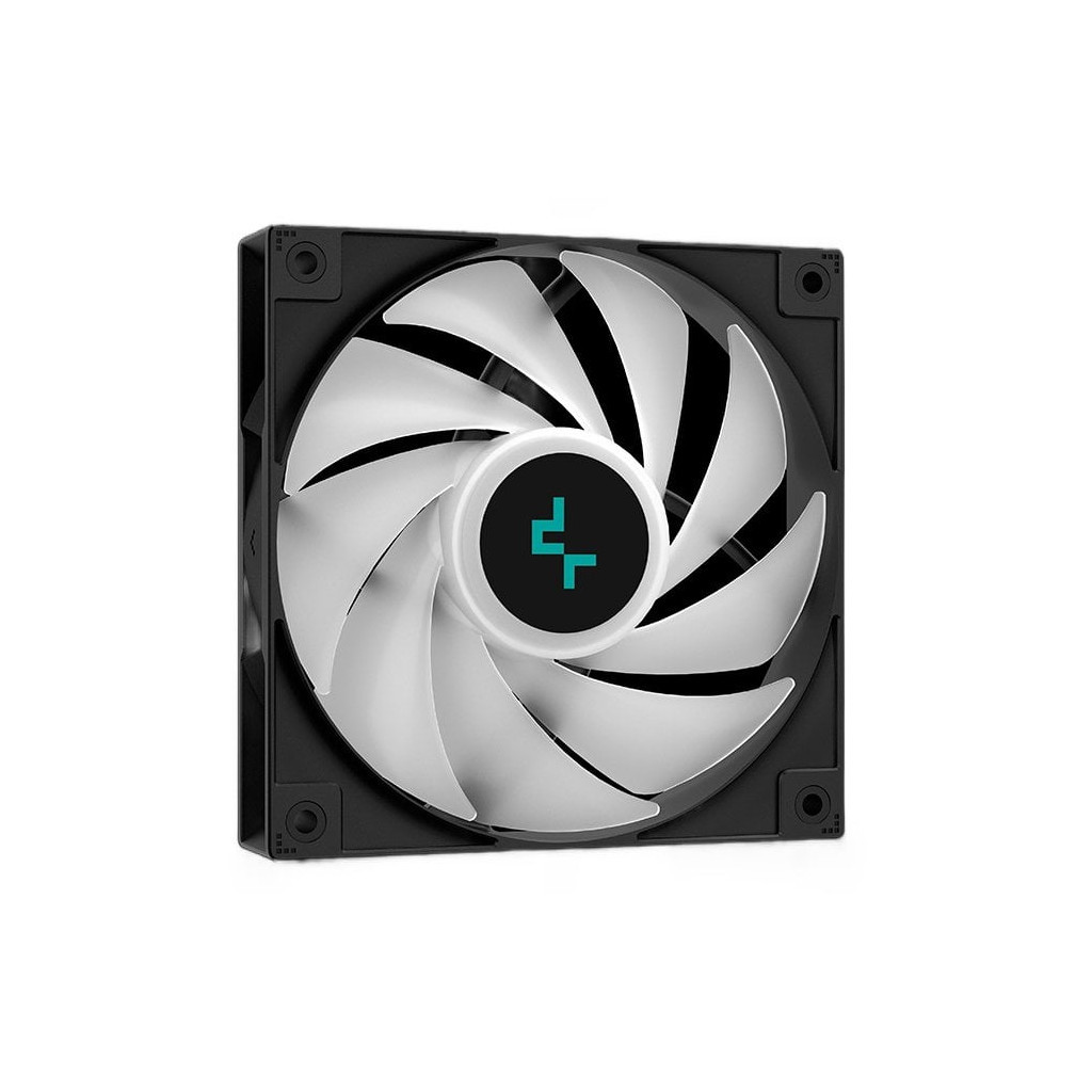 Кулер до процесора Deepcool AG620 Digital BK ARGB (R-AG620-BKADMN-G-2) - зображення 8