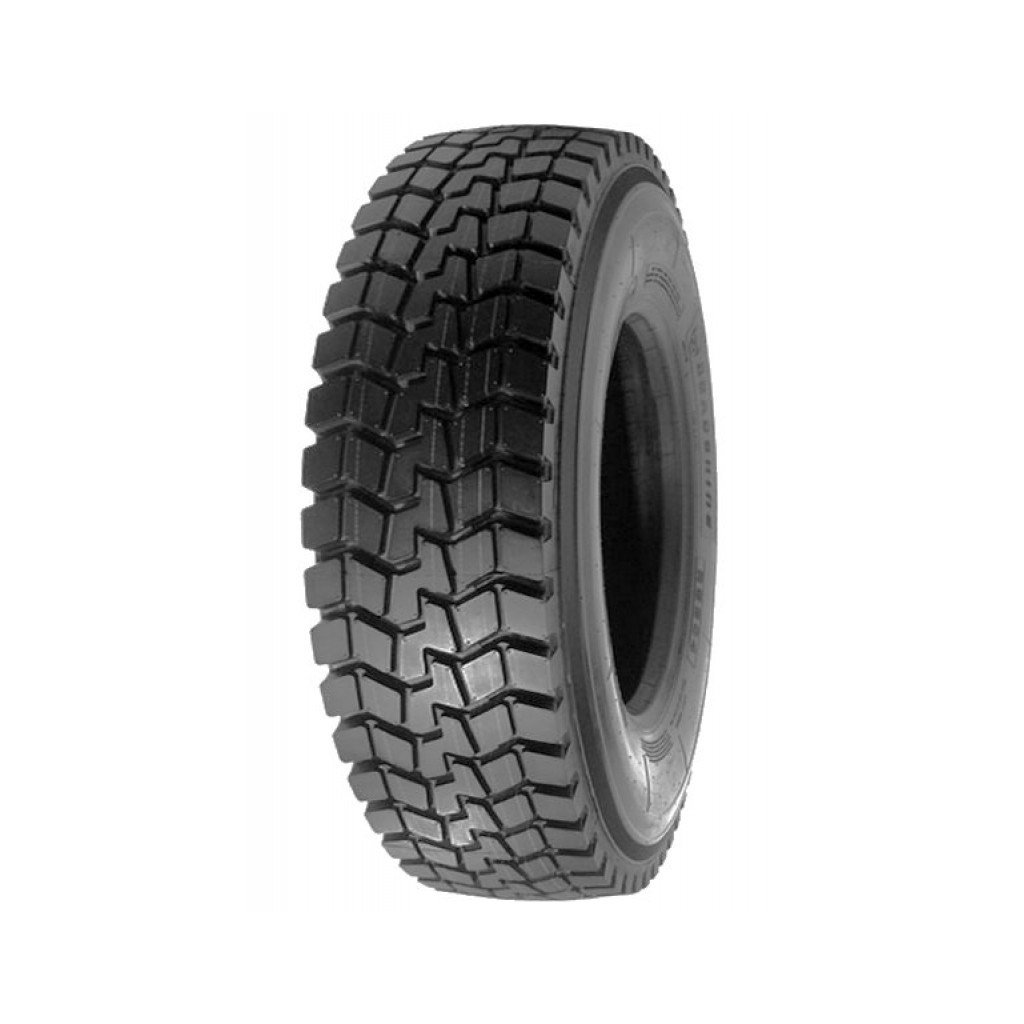 Шина Roadshine RS615 235/75R17,5 141/140L (14981160468) - зображення 1