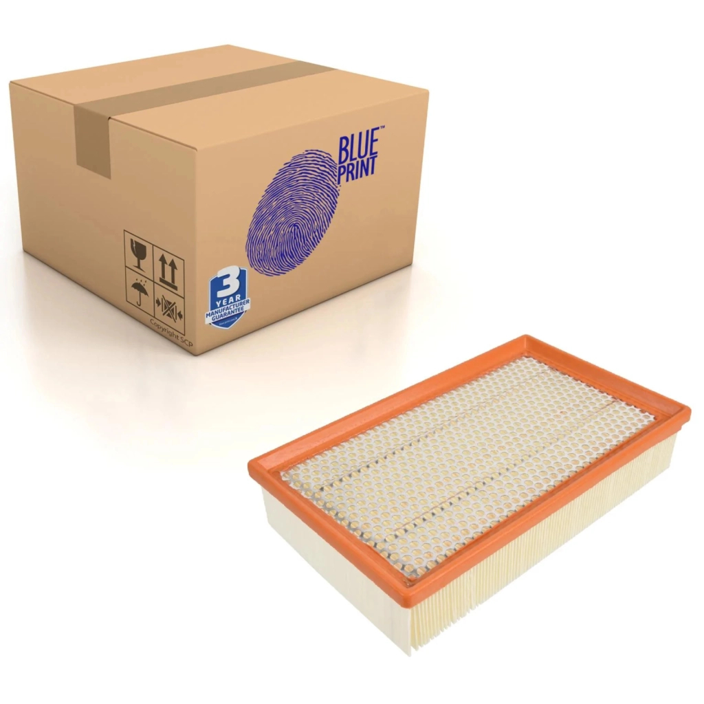 Повітряний фільтр для автомобіля Blue Print ADB112254 - зображення 3