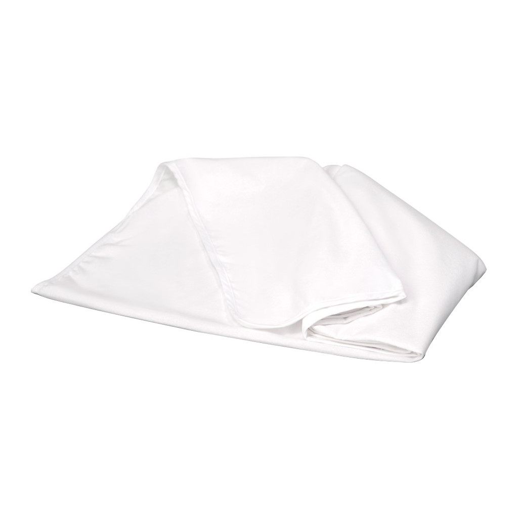 Наматрацник MirSon Light №215 трикотажний AQUA-stop водонепроникний на гумці по периметру 160х190 см (2200000691521) - зображення 6