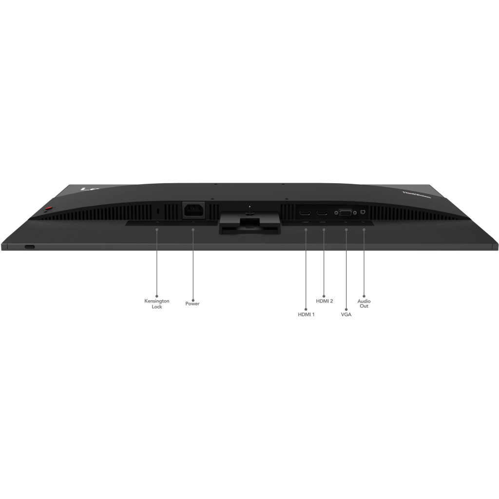 Монітор Lenovo S27i-30 (63DFKAT4UA) - зображення 11