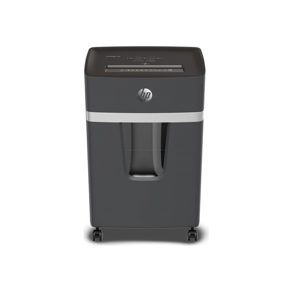 Знищувач документів HP Pro Shredder 15CC (2811) (838096) - изображение 1