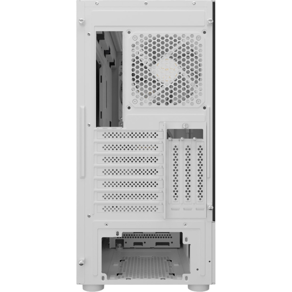 Корпус Gamdias TALOS E3 MESH ELITE WH (4712960139268) - зображення 6