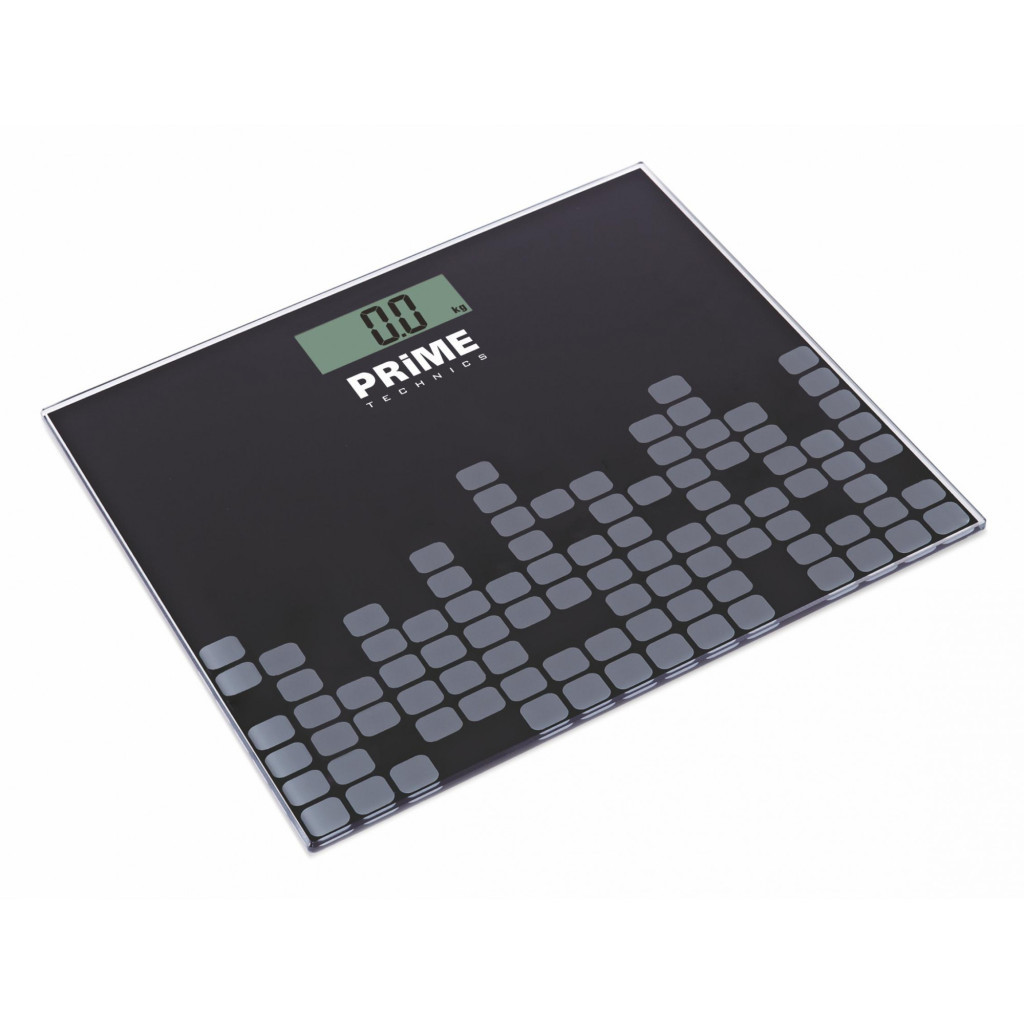 Ваги підлогові PRIME Technics PSB 1506 P (PSB1506P) - зображення 1