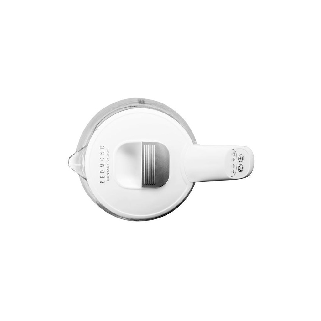 Електрочайник Redmond RK-G211S - зображення 8