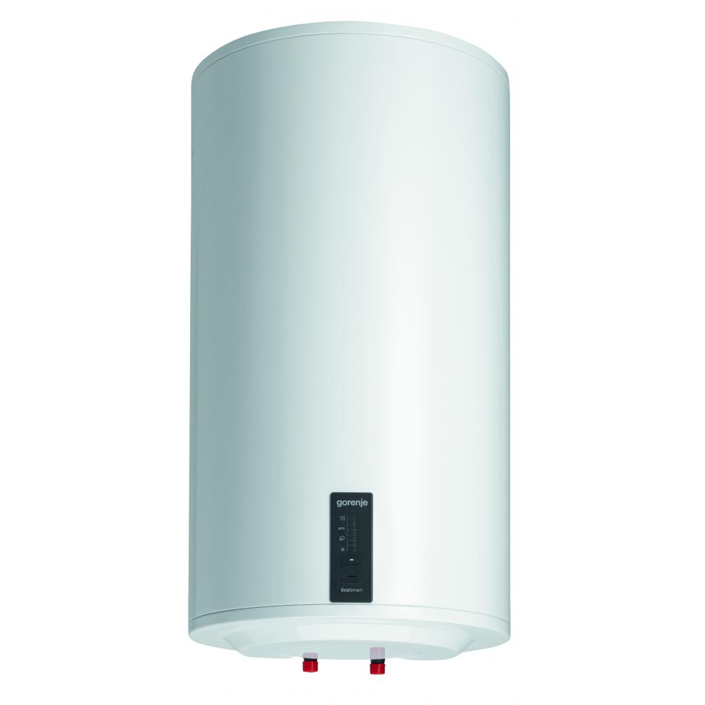 Бойлер Gorenje GBF 80 SMV9 (GBF80SMV9) - зображення 1
