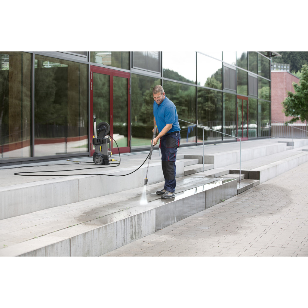 Мийка високого тиску Karcher HD 5/15 C (1.520-930.0) - зображення 3