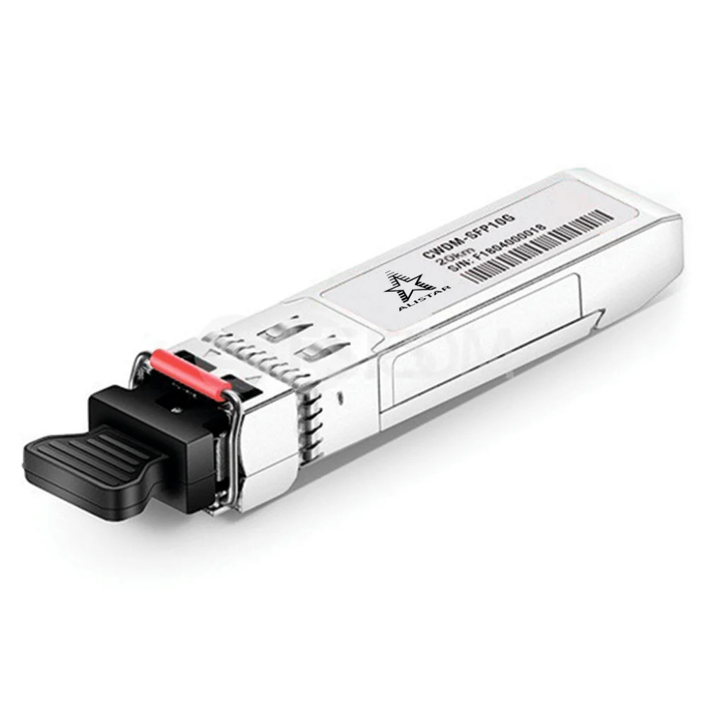 Модуль SFP Alistar SFP-10G-LR-C-49 - изображение 1