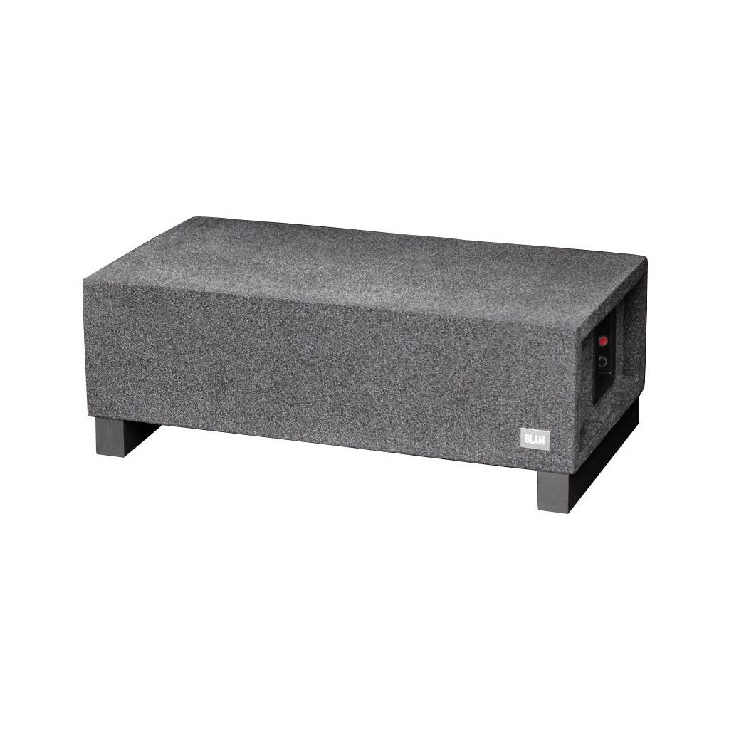 Активний сабвуфер Blam CR20 - зображення 1
