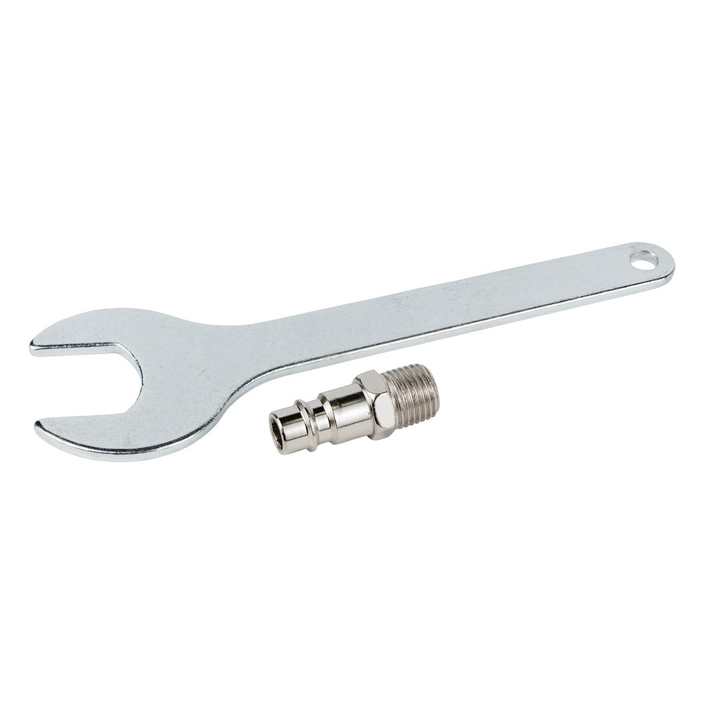 Шліфувальна машина Sigma орбітальна 125мм (6731011) - зображення 7