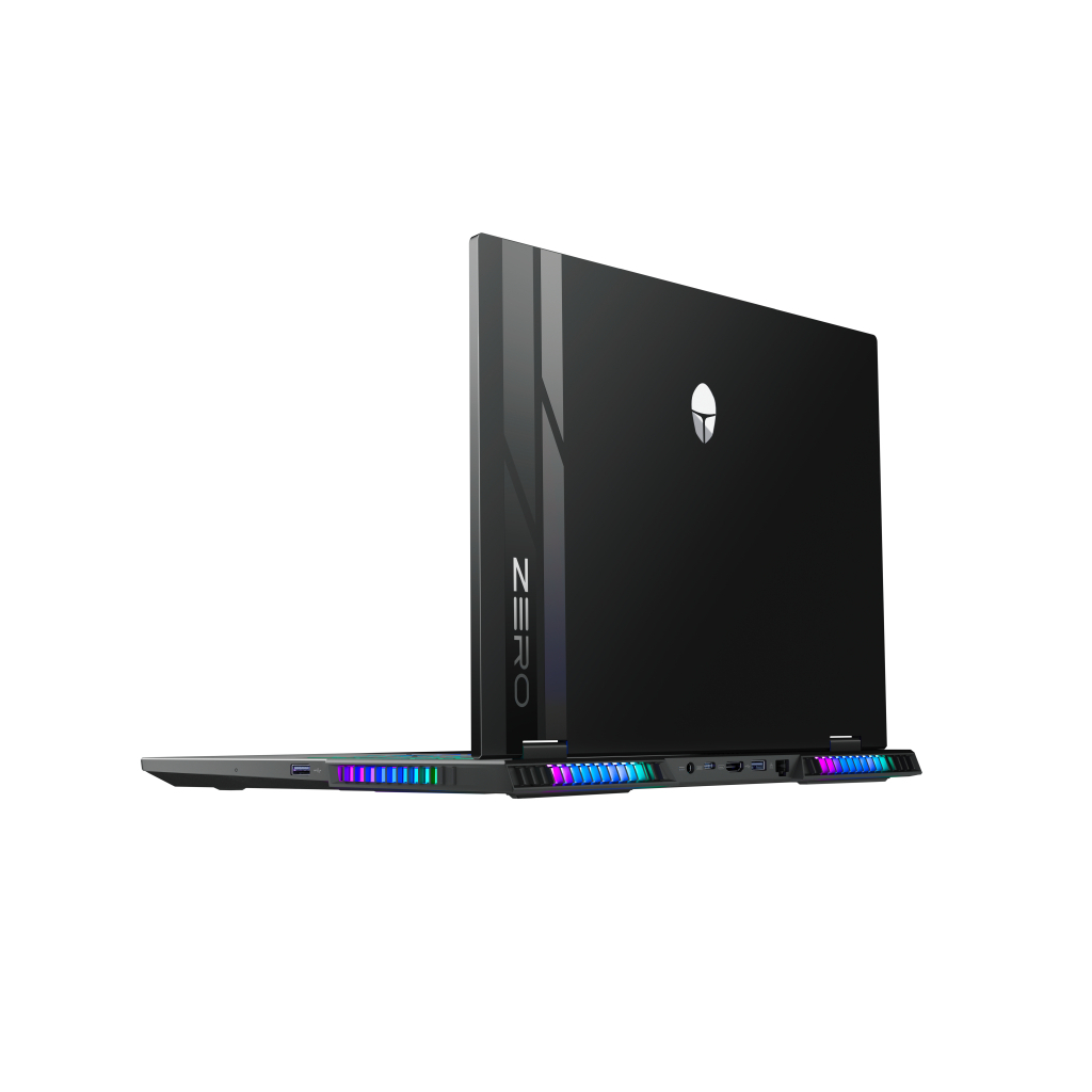 Ноутбук Thunderobot Zero 16 Pro (ZERO16Pro-U7255HX57TE1Q360ARB) - зображення 10