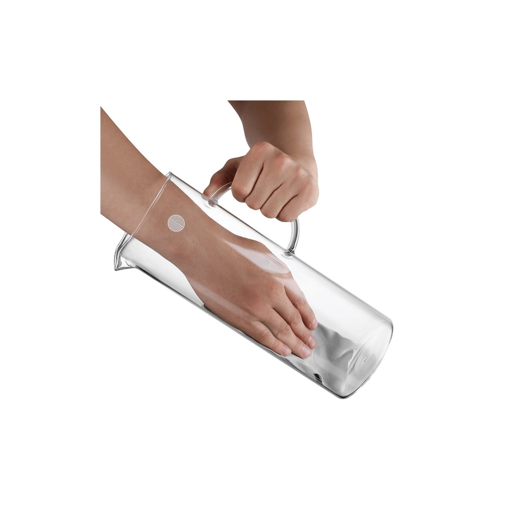 Глечик Buydeem із силіконовою кришкою 1200 мл (CD2003/A1) - изображение 10