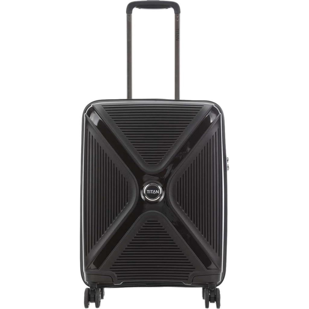 Валіза Titan Paradoxx Black Uni S (Ti833406-02) - зображення 2