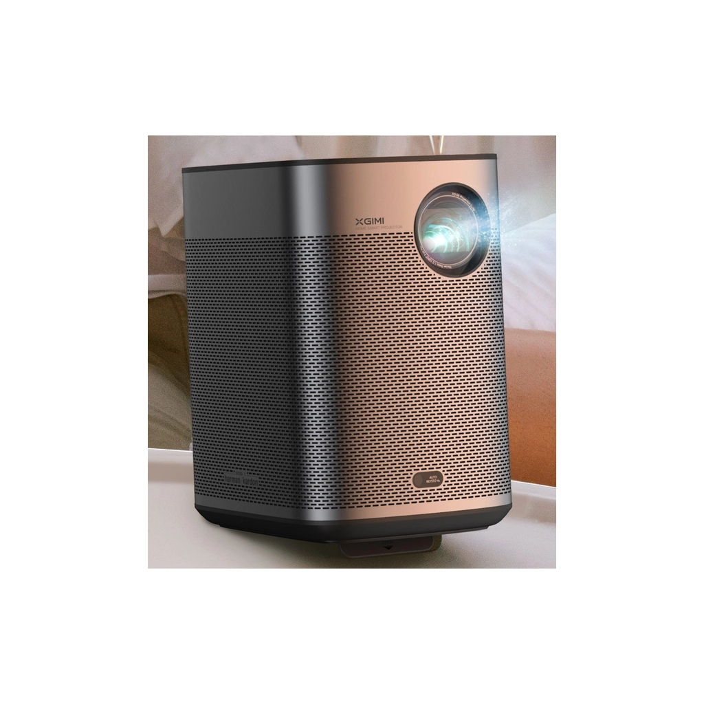 Проектор XGIMI Halo+ NEW (WM03A-1) - зображення 3