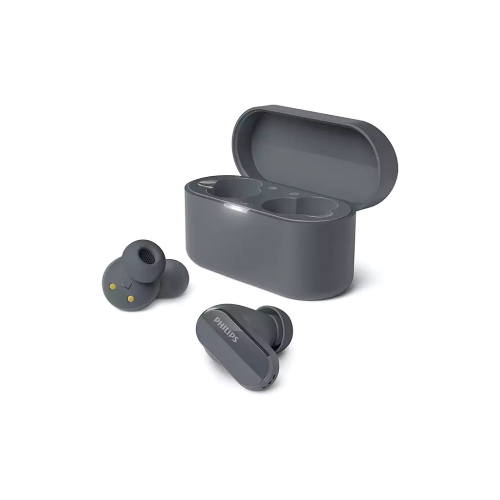 Навушники Philips TAT3508 Black (TAT3508BK/00) - зображення 1