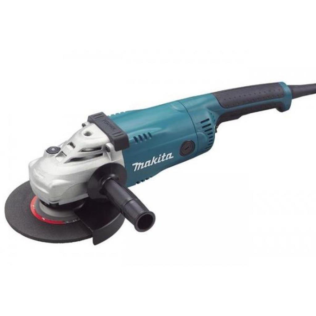 Шліфувальна машина Makita GA7020RF - зображення 1