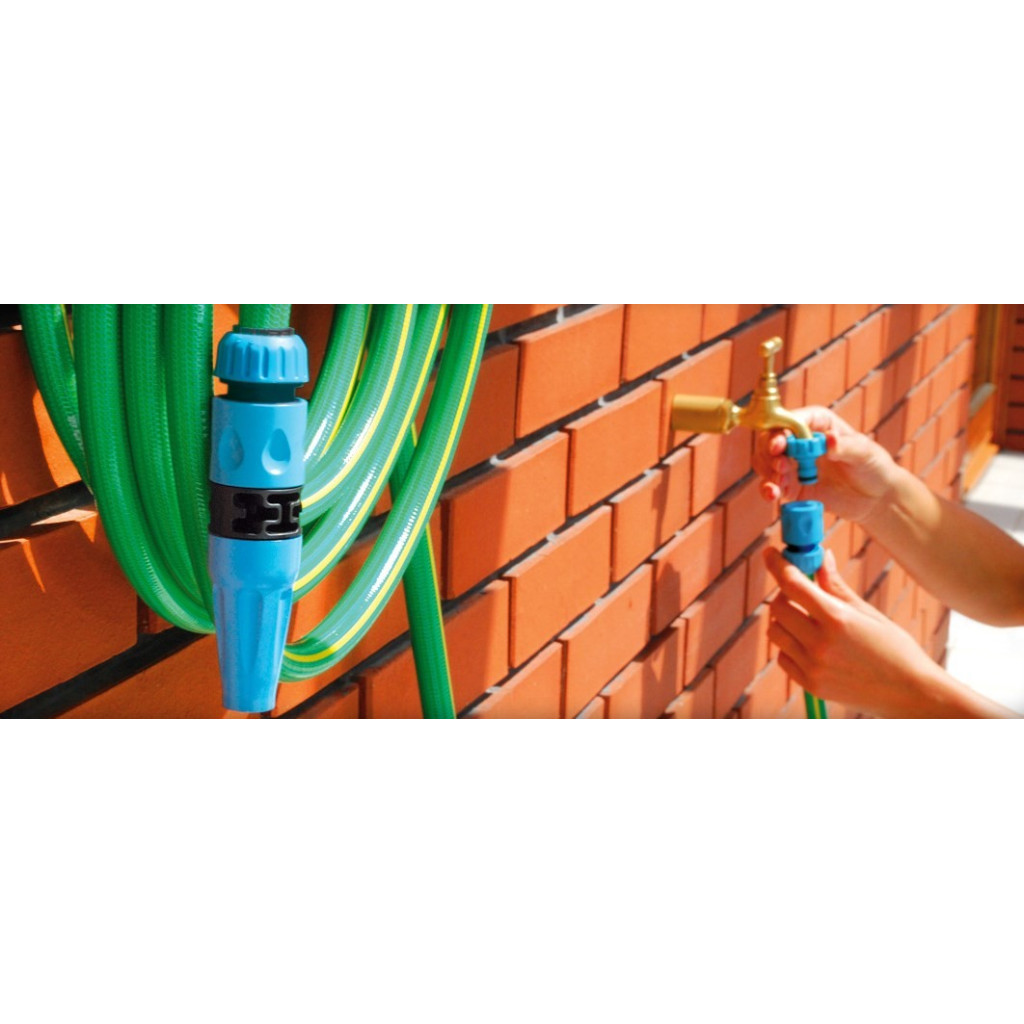 Пістолет для поливу Cellfast прямий BASIC (50-300) - зображення 5