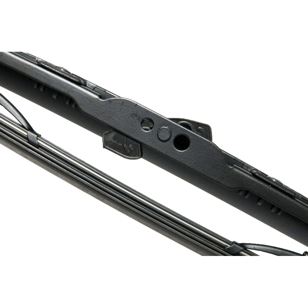 Щітка склоочисника OXIMO каркасна зі спойлером 600 мм / 24 (WUSP600) - зображення 2