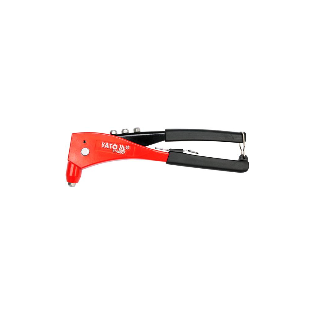 Заклепувальник Yato YT-36007 - зображення 1