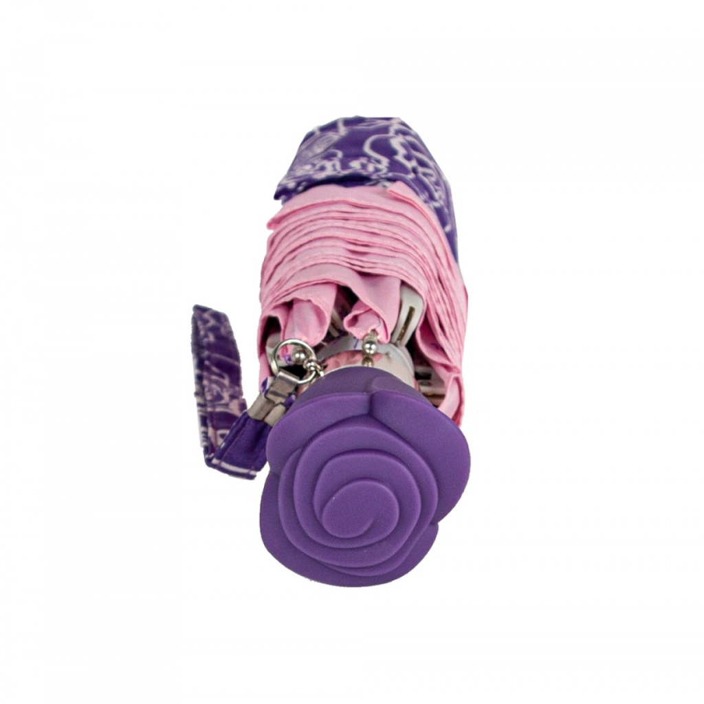Парасоля Fulton L926 Curio-2 UV Sketchy Rose (L926-039991) - зображення 8