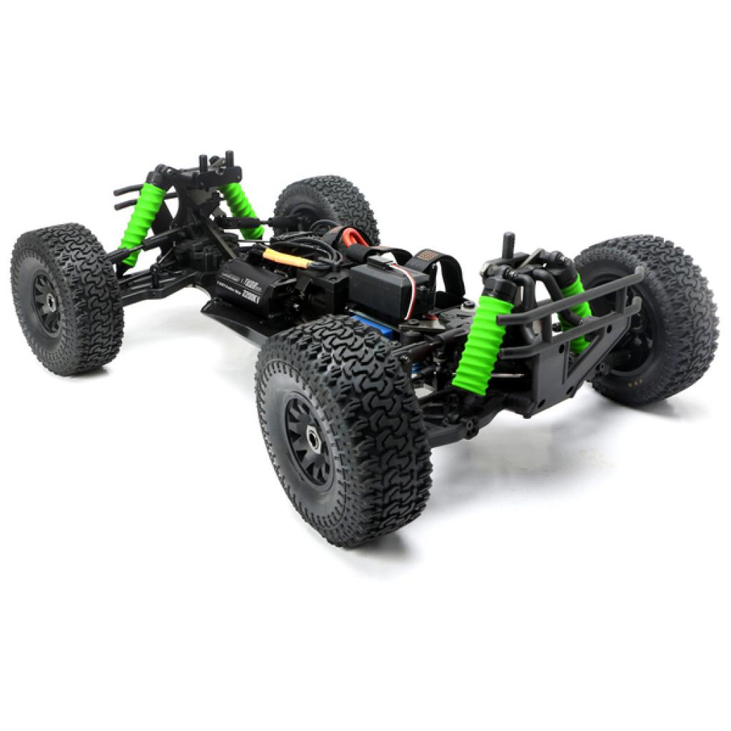 Радіокерована іграшка Team Magic Баггі піщана SETH ARTR 1:8 зелена (TM560015G) - зображення 6