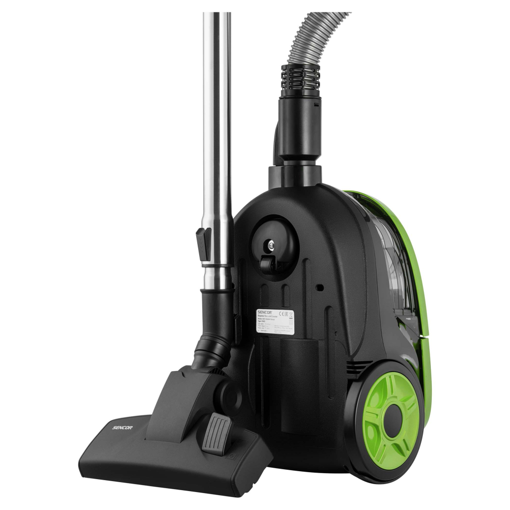 Пилосос Sencor SVC 1038GR - зображення 5