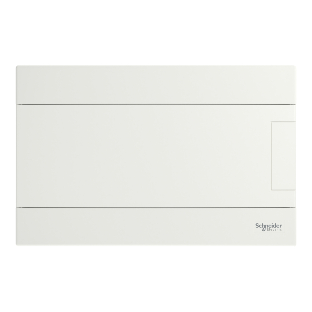 Розподільний щит Schneider Electric Easy9 EU 1 ряд 12 мод (EZ9EUB112) - picture 2