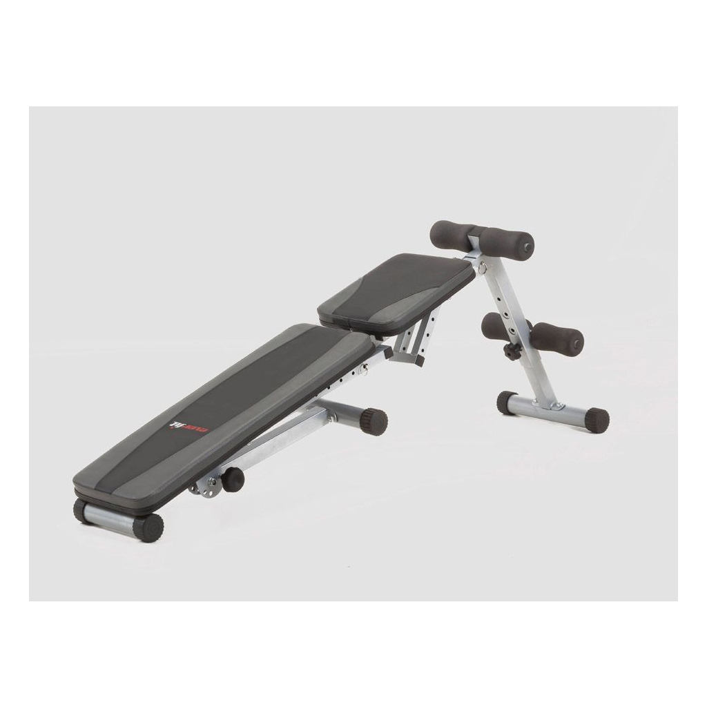 Лава атлетична Everfit регульована WBK-400 (931415) - picture 4