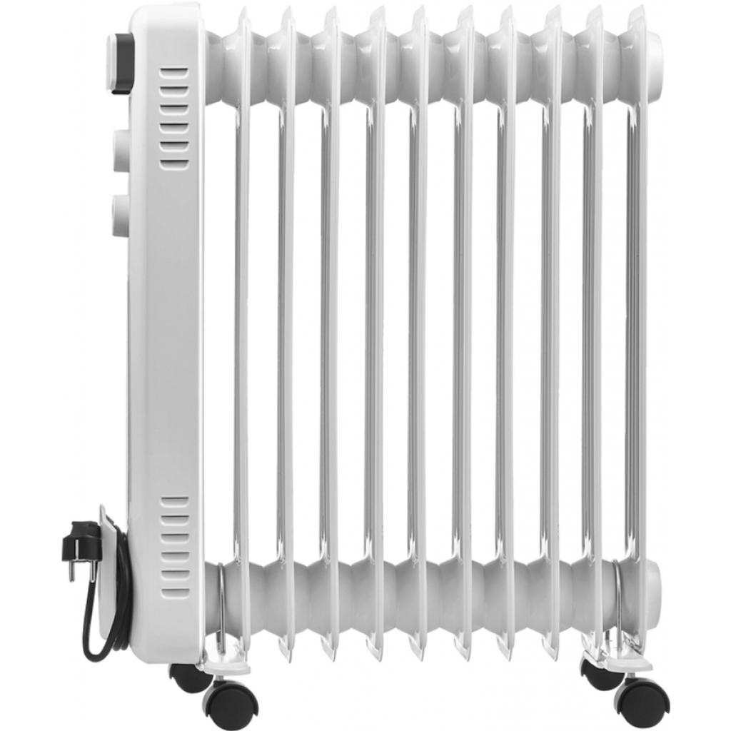 Обігрівач Zanussi ZOH/CS-11W - зображення 2