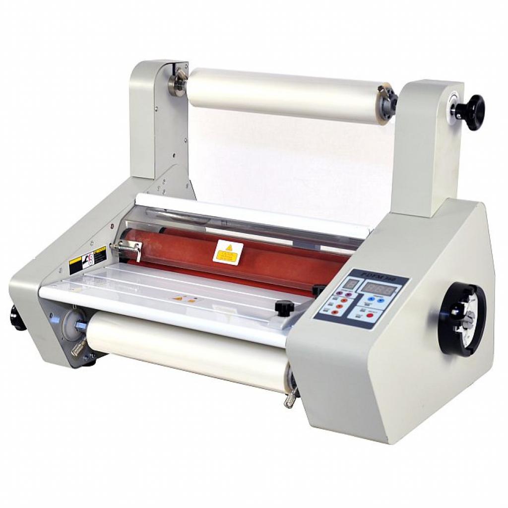 Ламінатор lamiMARK PDFM360 (20371) - зображення 1