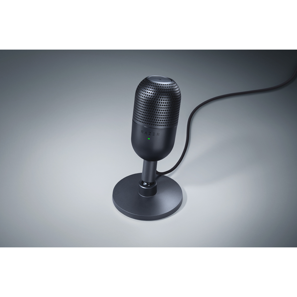 Мікрофон Razer Seiren V3 Mini Black (RZ19-05050100-R3M1) - зображення 5