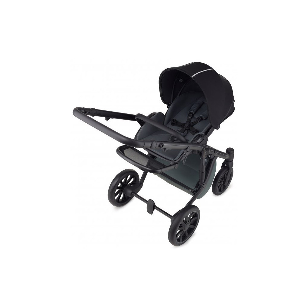 Коляска Anex 2 в 1 m/type Pro Casual Green (EP-02) - зображення 5