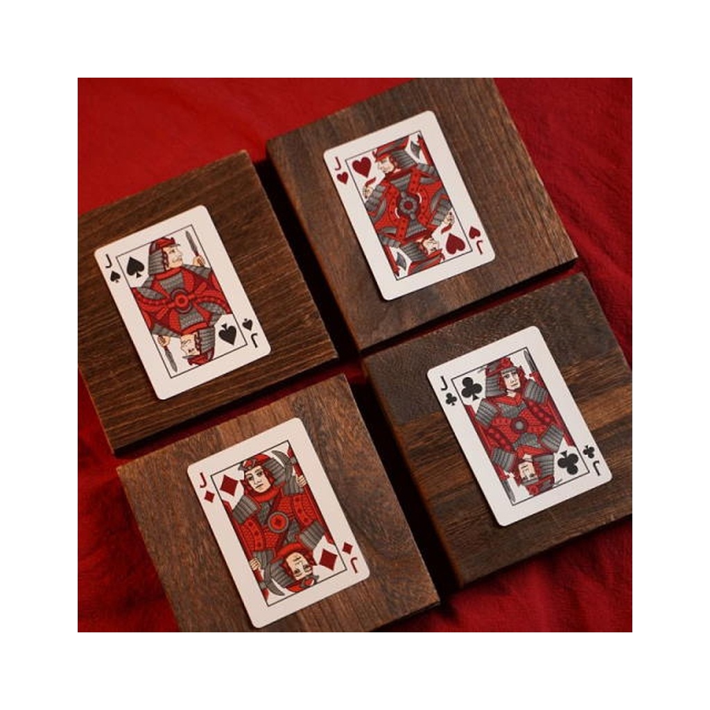 Гральні карти Bicycle Snake (ВР_КИБС1) - зображення 5