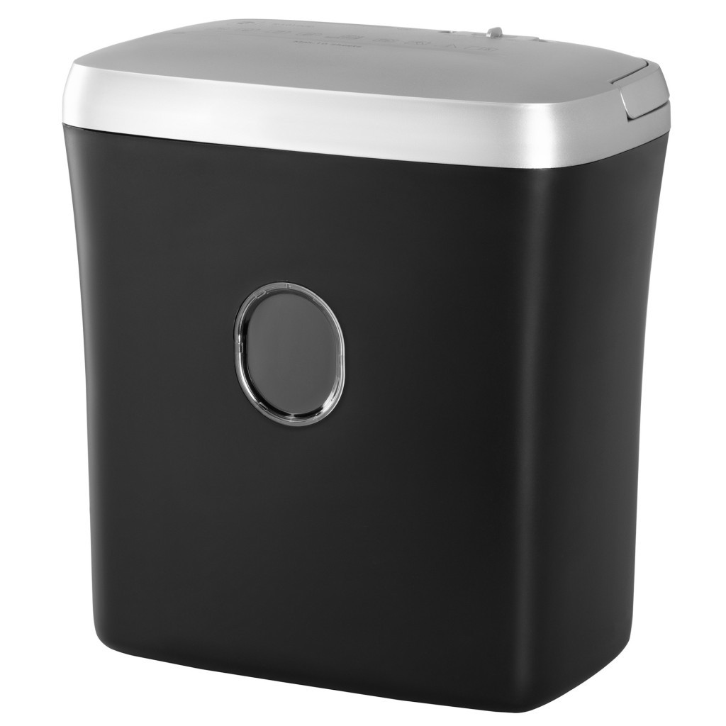 Знищувач документів 2E S-1012CD (2E-S-1012CD) - изображение 1