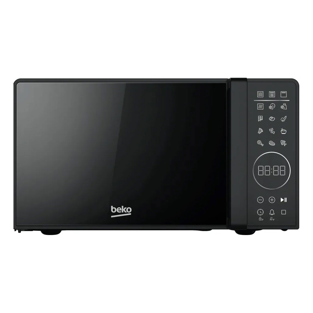 Мікрохвильова піч Beko MGC20130BB - зображення 1
