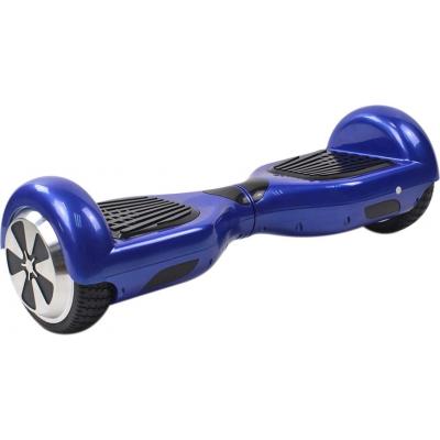 Гіроборд UFT LightBoard 6.5" Blue (uftlightblue) - зображення 1