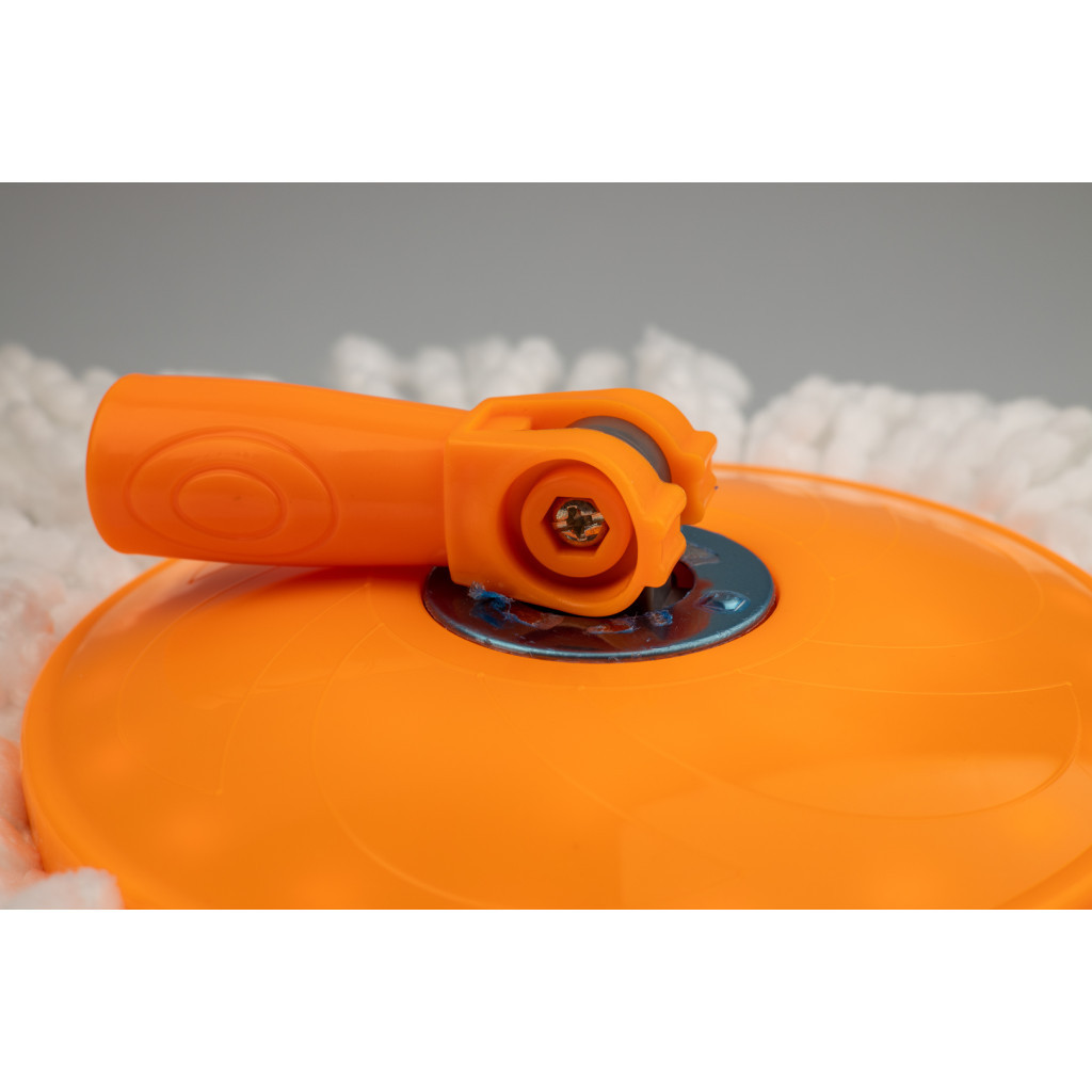 Комплект для прибирання Werk WX01 швабра з відром (112237) - изображение 7