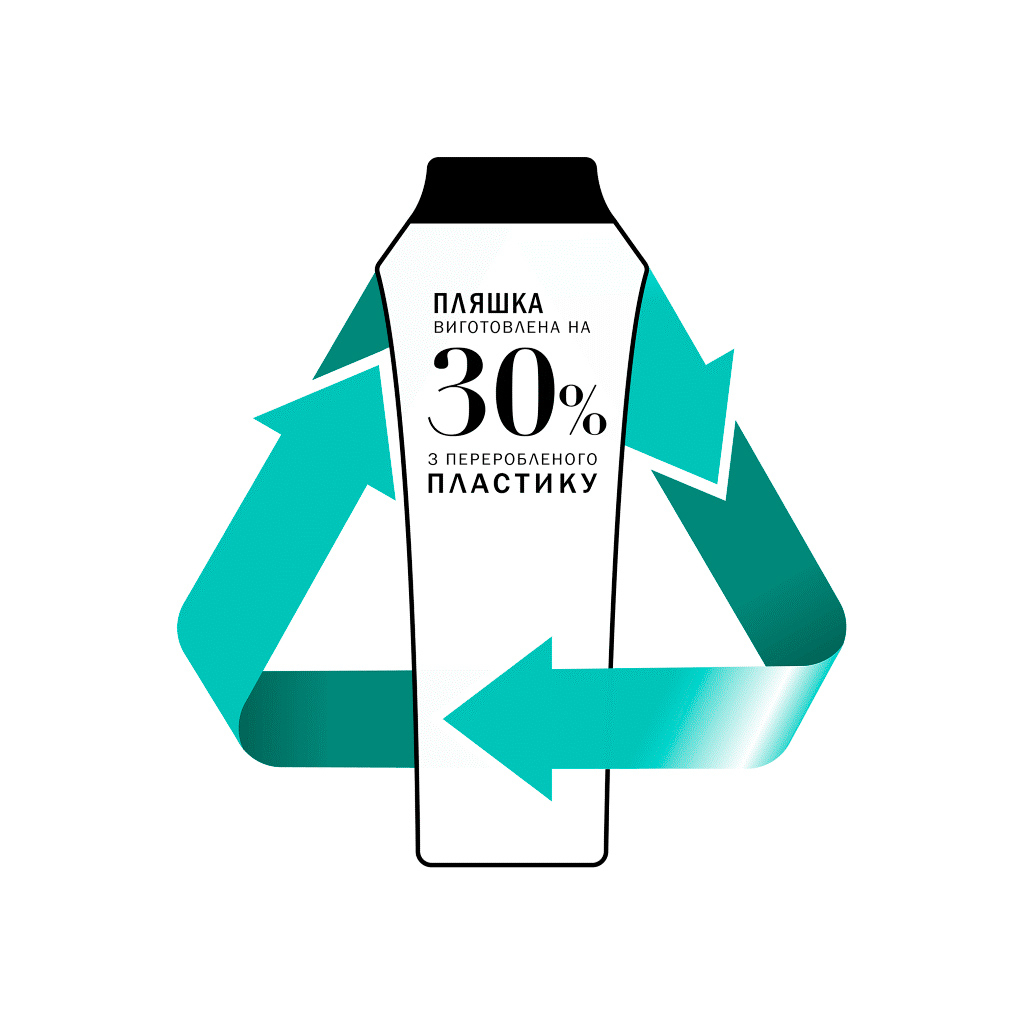 Шампунь Gliss Fiber Therapy для виснаженого волосся 250 мл (4015100194999) - зображення 4